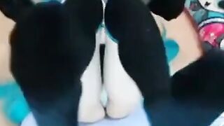 Miku Hatsune Live Asian Amateur Webcam Session