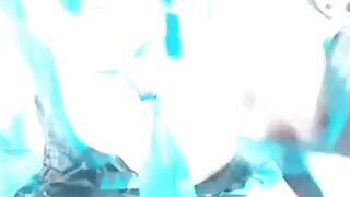 Miku Hatsune Live Asian Amateur Webcam Session