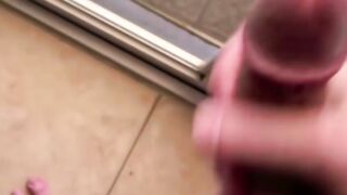Hot Latina Step Cougar Victoria June Makes a Deal