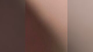 Tattooed Daddy Rims and Bareback Pounds Twink for Facial