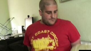 Pascal White dominates Roxy Mae who cuckolds her boyfriend