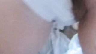 Elle Baisse Sa Culotte Pour Une Baise Amateur Intense