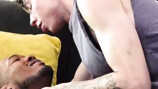 Sean Xavier Anal Breeds Mature Hunk Vincent O'Reilly