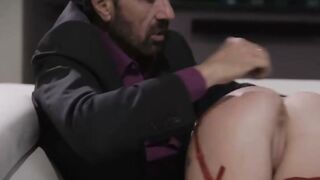 Deep Anal Fuck: Banged Yes, Put It Deeper