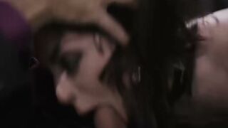 Deep Anal Fuck: Banged Yes, Put It Deeper