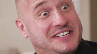 MILF Adira Allure Gives Neighbor a Rough Pounding