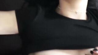 Sadie Blake Sucks Stepbro's Dick Then Gets Hardcore Sex