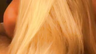 Homemade Blowjob From Beautiful Ukrainian Ex-Girlfriend