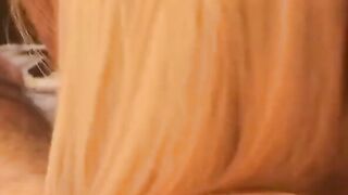 Homemade Blowjob From Beautiful Ukrainian Ex-Girlfriend