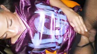 Opor Takes A Oral sex Then Gets Bareback Anal Sex