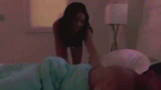 Morning Fuck With Horny Neighbors