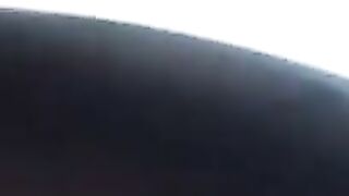 Russian Blonde MILF Outdoor Car Sex Adventure