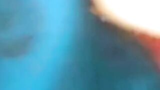 Pakistani Amateur Girl Plays with Dildo on Webcam