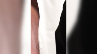 Dr. Legrand Wolf Gives John Jais a Hardcore Medical Exam