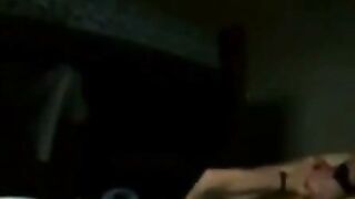 Chinese Amateur Babe with Big Ass Gets Fucked Hard