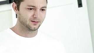 Step Sis Prank Ends With A Surprise Pregnancy