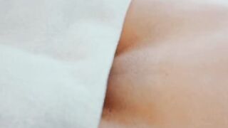 Blonde Cougar Cheats With barely legal Male Masseuse