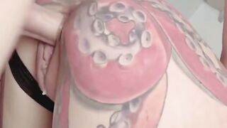 Passionate Mature BBW Cougar Enjoys Intense Sex