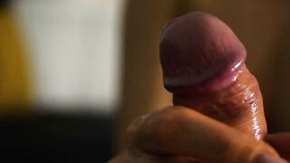 Romantic Handjob From My British Babe