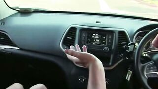 Stepdaughter Skips Lunch To Feast On Stepdad's Ass