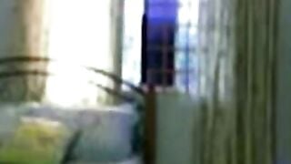 Asian Amateur Couple's Intimate Love Cam Session