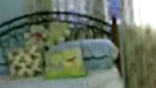 Asian Amateur Couple's Intimate Love Cam Session