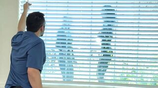 Lexy Blaze and Mckenna Lynn Suck Donnie Rock's Big Dick