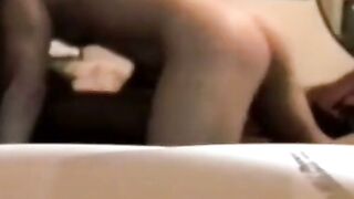 Small-Titted American Amateur from Texas