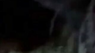 Sri Lankan Amateur Gives a Passionate Blowjob
