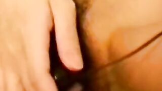Japanese Amateur MILF Home Video with Cumshot
