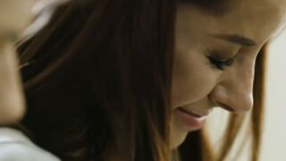 Petite Redhead Vanna Bardot Gets Dominated By Codey Steele