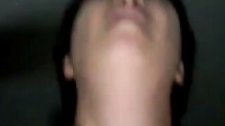 Korean Amateur Girl Squirts Creamy Pussy