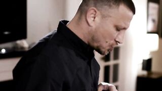 Riley Rey and Mr Pete: A Taboo Fantasy Encounter