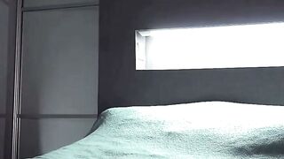 First Anal Creampie With Step-Brother POV