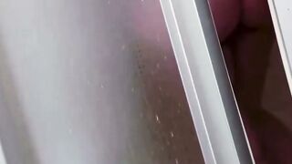 Stepson and Stepmother's Unplanned Hotel Room Encounter