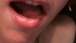 Lewis Taylor Gets a Hardcore Blowjob and Handjob