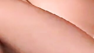 Swedish Maria's First Anal Adventure