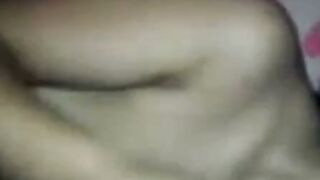 Indonesian Spa Babe Gets a Sensual Facial Cumshot