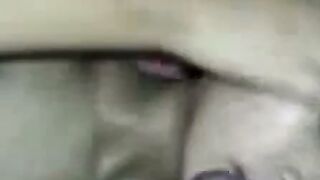 Indonesian Spa Babe Gets a Sensual Facial Cumshot