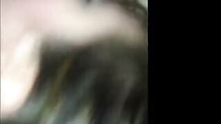 Shy Russian Amateur Loves Sucking Big Cock
