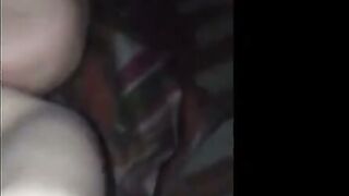 Shy Russian Amateur Loves Sucking Big Cock