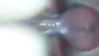 18-Jährige Deutsche Escort: Bareback Creampie