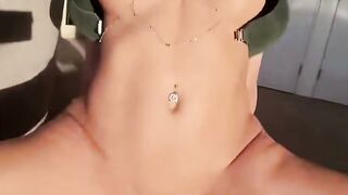 POV: Let Me Help You Finish With A Big Cock