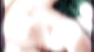 Аниме-девочки любят анал: Серия one