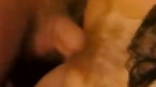 German Retro Vintage 90s Video with Big Natural Tits