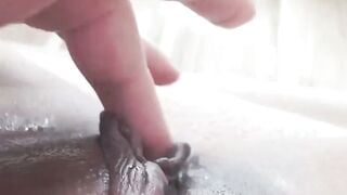 JP Asahime Solo Dildo Play: Uncensored Japanese Babe Teases Wet Pussy