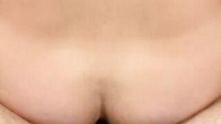 Skinny Gay Couple Floor Sex and Cumshot