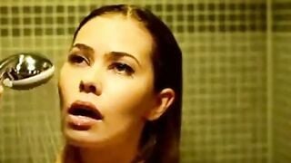 Birgitte Hjort Sørensen Goes Nude in Julie
