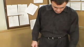 Wild Bill Solo Anal Machine Hardcore