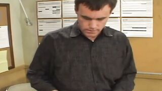 Wild Bill Solo Anal Machine Hardcore